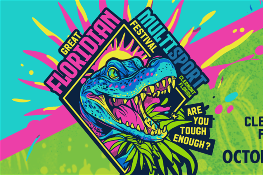 AdventHealth Great Floridian Triathlon Endurance Festival