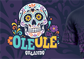 Ole Ole 5K - Orlando