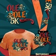 Ole Ole 5K - Orlando