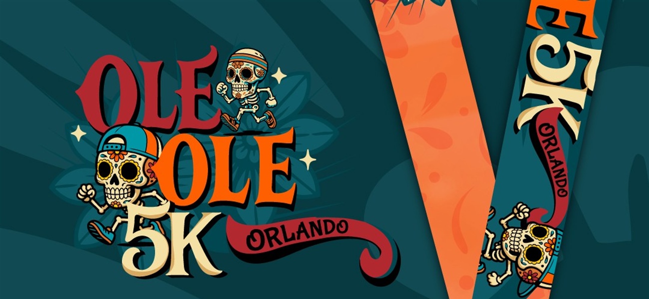 Ole Ole 5K - Orlando