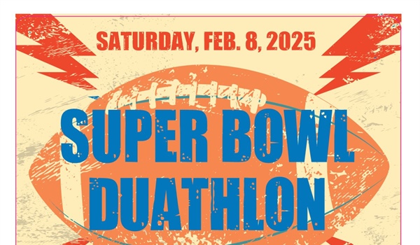 CTC Super Bowl Duathlon