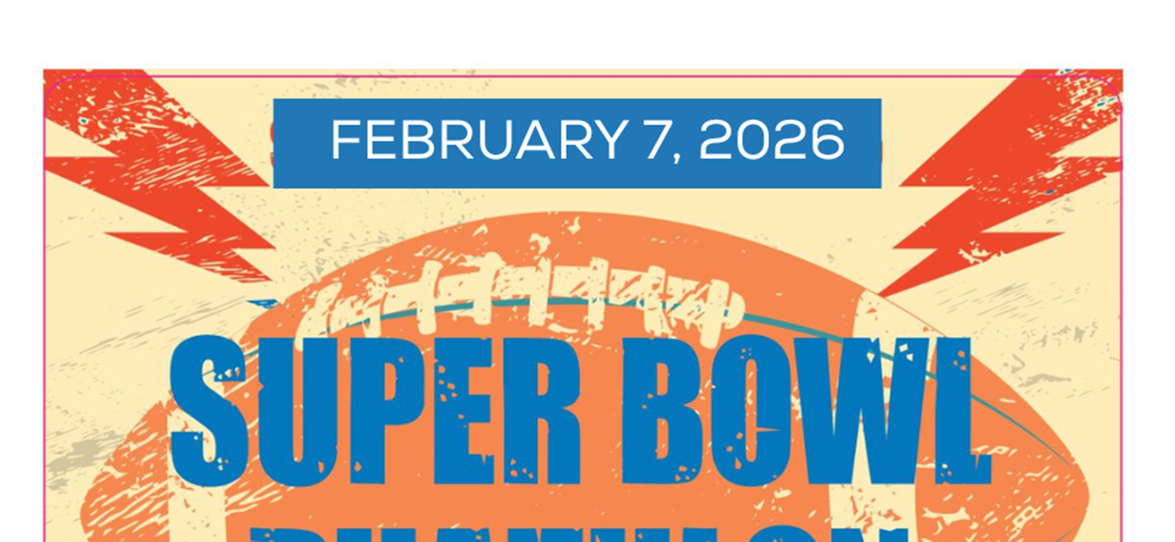 CTC Super Bowl Duathlon