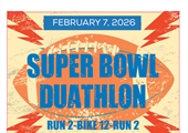 CTC Super Bowl Duathlon