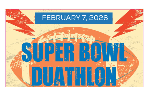 CTC Super Bowl Duathlon