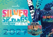 AdventHealth Silver Springs Half Marathon, 10K & 5K