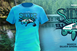 AdventHealth Silver Springs Half Marathon, 10K & 5K