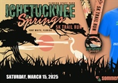 Ichetucknee Springs 5K Trail Run