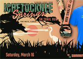 Ichetucknee Springs 5K Trail Run