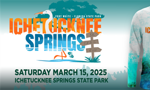 AdventHealth Ichetucknee Springs 5K Trail Run