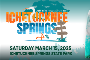 AdventHealth Ichetucknee Springs 5K Trail Run