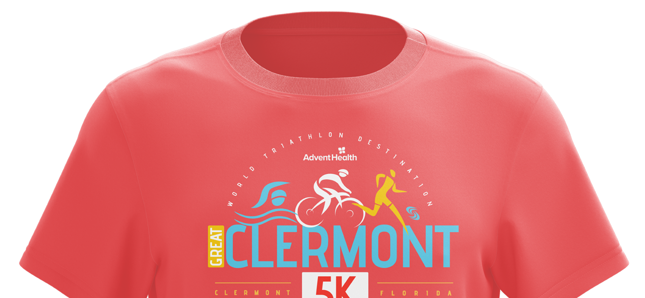 AdventHealth Great Clermont Sunset 5K