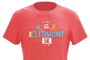 AdventHealth Great Clermont Sunset 5K