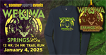 Wekiwa Springs Trail Run Festival