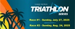 Lake Nona Triathlon #1