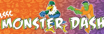 LSSC Monster Dash 5K