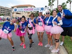 AdventHealth Pink on Parade 5K