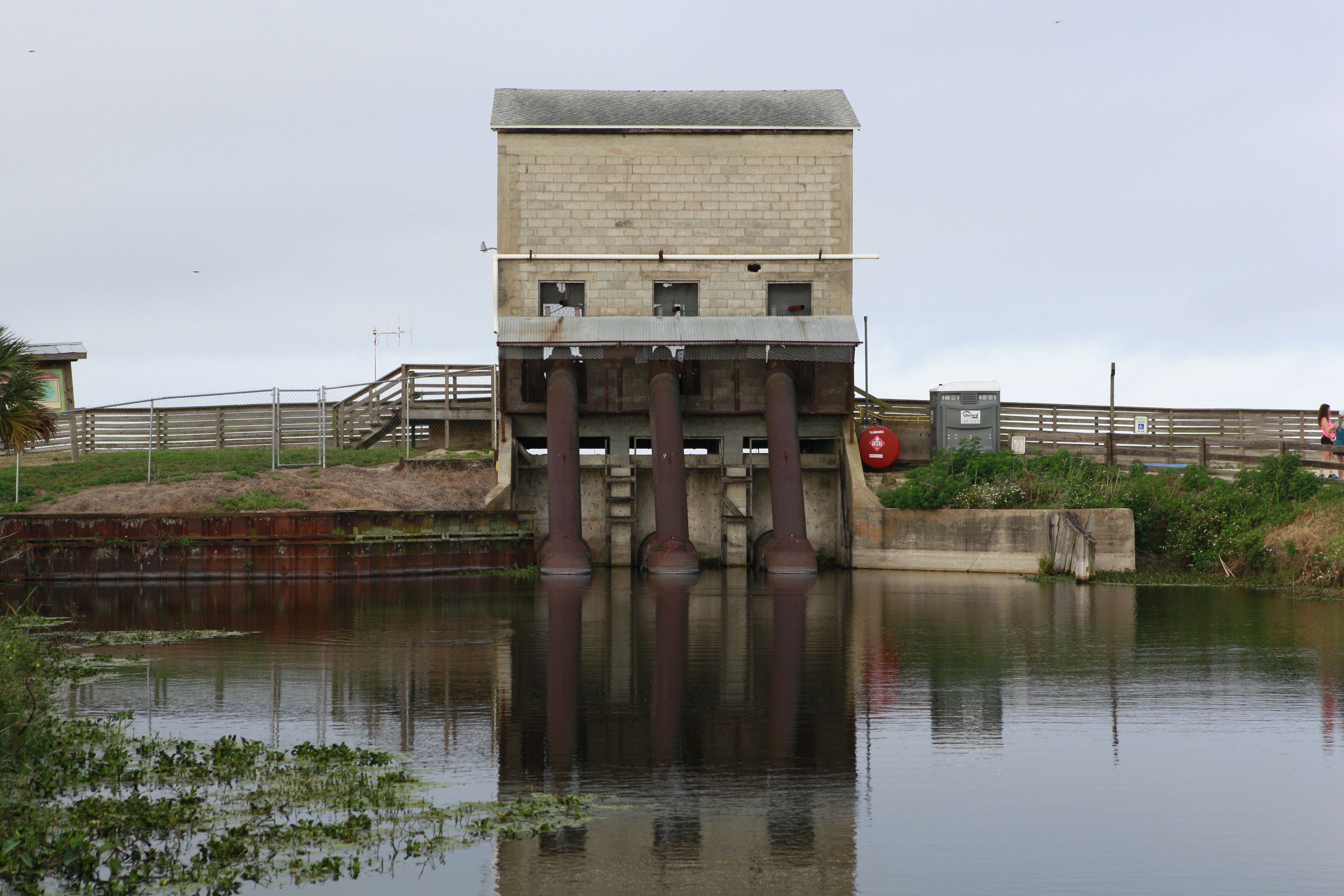 AdventHealth Pumphouse 8 Miler & 5K Run